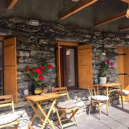 Sno House In Kazbeg Hotel Luaran gambar